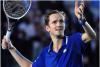 The US Open : अमेरिकी ओपन के सेमीफाइनल में पहुंचे Carlos Alcaraz-Daniil Medvedev, जानिए क्या कहा?