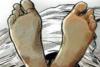 रुद्रपुर: दो युवकों की बिगड़ी हालत, डॉक्टरों ने किया मृत घोषित