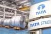 Tata Steel का अगले तीन साल में ब्रिटिश संयंत्र को कार्बन-मुक्त करने का लक्ष्य: सीईओ