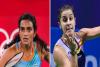 Denmark Open : डेनमार्क ओपन के सेमीफाइनल में  Carolina Marin से हारीं PV Sindhu, दोनों को मिले पीले कार्ड