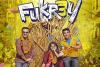 Fukrey 3 Box Office Collection : फिल्म 'फुकरे 3' ने पहले सप्ताह में की 60 करोड़ से अधिक की कमाई 