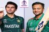 PAK vs BAN : बांग्लादेश ने जीता टॉस, पाकिस्तान के खिलाफ किया बल्लेबाजी का फैसला 