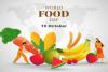 World Food Day 2023: 'विश्व खाद्य दिवस' पर इस विधि से बनाएं मसाला ओट्स, स्वाद ऐसा कि चाटते रह जाएंगे उंगलियां