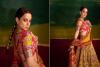 Kangana Ranaut Photos : कंगना रनौत ने गरबा लुक में ढाया कहर, क्या आपने देखी तस्वीरें? 