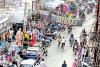 Kanpur News: शहर में 80 स्थानों पर वाहन पार्किंग की जरूरत, यातायात विभाग ने सर्वे कर शासन को भेजा प्रस्ताव