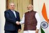 Israel-Palestine War : 'भारत की जनता इस मुश्किल घड़ी में इजराइल के साथ', जंग के बीच नेतन्याहू ने पीएम मोदी को किया फोन 