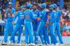 ICC World Cup 2023 : वनडे विश्व कप में दमखम के साथ उतरेगा भारत, मध्यक्रम में भम्र की स्थिति कमजोर कड़ी 