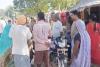 सीतापुर: आमने-सामने टकराईं बाइकें, दो युवकों की मौत, मचा कोहराम