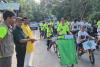 रामनगर: साईकिल रैली के साथ हुआ कार्बेट में वन्य प्राणी सप्ताह का आगाज
