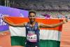 Asian Games Hangzhou 2023 : भारत के अविनाश साबले ने स्टीपलचेज में जीता गोल्ड मेडल, निकहत को कांस्य से करना पड़ा संतोष