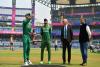 SA Vs BAN, World Cup 2023  : दक्ष‍िण अफ्रीका ने टॉस जीतकर चुनी बल्लेबाजी, शाकिब की वापसी...बावुमा नहीं खेलेंगे