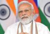 प्रधानमंत्री मोदी ने कहा- भाजपा पर स्नेह, विश्वास और आशीर्वाद बरसाने के लिए जनता का अभार