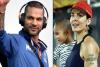 Shikhar Dhawan Divorce :  शिखर धवन ने करोड़ों रुपए लुटाए, 10 सालों तक झेले पत्नी आयशा के पंच....आखिरी में टूट ही गई शादी