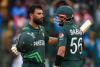 PAK vs NZ: पाकिस्तान की सेमीफाइनल की उम्मीद जीवंत, न्यूजीलैंड को डीएलएस से 21 रन से हराया