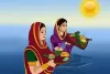 काशीपुर: नहाय-खाय के साथ छठ पर्व की हुई शुरुआत