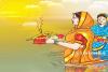 कल से शुरू हो रहा सूर्य उपासना का महापर्व छठ, अस्ताचलगामी भगवान भास्कर को दिया जाता है अर्ध्य 