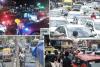 हल्द्वानी: बॉटल नेक चोक, टुकटुक के पीछे पूरा ट्रैफिक