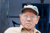 अल्मोड़ा: द्वितीय विश्व युद्ध के योद्धा नायक पान सिंह बिष्ट का निधन 