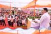 बाराबंकी: नोएडा की तर्ज पर होगा बाराबंकी का विकास, बोले प्रभारी मंत्री जितिन प्रसाद  