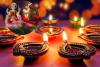 Diwali 2023: दीपावली आज, लक्ष्मी पूजा के लिए ये है शुभ मुहूर्त, इस दिन मनाएं गोवर्धन पूजा और भाईदूज