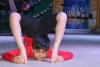 UK: भारतीय मूल के 13 वर्षीय ईश्वर शर्मा बने चैंपियन, यूरोप में योग प्रतिभा कार्यक्रम में जीता स्वर्ण पदक