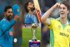 Cricket World Cup : ICC की वर्ल्ड कप प्लेइंग-11 घोषित, रोहित शर्मा को बनाया कप्तान...पैट कमिंस बाहर