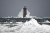 Storm Ciarán in france : फ्रांस में तूफान 'सियारन' से दो लोगों की मौत, लाखों घरों में बिजली आपूर्ति बाधित 