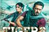 Tiger 3 Box Office Collection : फिल्म 'टाइगर 3' ने मचाया धमाल, पहले दिन कमाए 44.50 करोड़ रुपये 