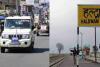 हल्द्वानी: 'टाइगर' के लिए तोड़ा प्रोटोकॉल, सम्मान देने के चक्कर में रोक दिया शहर का यातायात