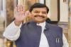 लखनऊ: अनुपूरक बजट पर बोले Shivpal Yadav, कहा- आंकड़ों और अफसरों की फाइलों में सूबे का मौसम गुलाबी है...