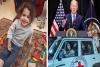 हमास ने 4 साल की बच्ची एबिगेल एडन को किया रिहा, आंखों के सामने मां-बाप को मार दी थी गोली...जानिए Joe Biden क्या बोले?