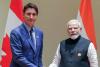 भारत ने कनाडाई नागरिकों के लिए ई-वीजा सर्विस की बहाल, कुछ दिन पहले बंद की गई थीं सेवाएं 