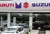 मारुति सुजुकी इंडिया जनवरी में बढ़ाएगी अपने वाहनों की कीमतें 