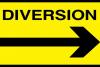 Lucknow Route Diversion: कल आलमबाग और चारबाग की ओर जाने से करें परहेज, उप राष्ट्रपति के आगमन पर डायवर्जन लागू