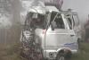 Unnao Accident: वाहन की टक्कर से वैन में सवार ड्राइवर समेत नौ बच्चे घायल, पांच जिला अस्पताल रेफर