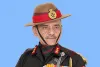 सीडीएस जनरल अनिल चौहान ने सेना के तीनों अंगों के वरिष्ठ सैन्य अधिकारियों के साथ किया संवाद 