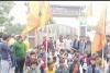 झांसी: जय श्रीराम का नारा लगाने वाले छात्र निष्कासित, हिंदूवादी संगठनों ने जताया विरोध, जानें मामला