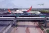 दिल्ली हवाई अड्डा: टैक्सीवे के इस्तेमाल से बचेंगे 150-180 करोड़ रुपये