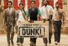  Dunki Box Office Collection : उम्मीदों पर खरी नहीं उतरी शाहरुख की फिल्म 'डंकी', ओपनिंग डे पर कमाए  30 करोड़ रुपये  