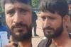  लखनऊ नगर निगम की मनमानी, कश्मीरी व्यापारी को पीटा, बिक्री का सामान सड़क पर फेंका, देंखे वीडियो