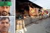 हाल-ए-रैन बसेरा: बिना दीवार के टीन शेड में संचालित रैन बसेरा में गुजर रही गरीबों की ठंड, जिम्मेदार बोले ये