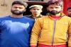 अयोध्या पुलिस को मिली सफलता, मुठभेड़ में दो युवकों को किया गिरफ्तार, तलाशी में मिला यह अहम सामान