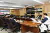 ऊर्जा मंत्री ने ओटीएस, आरडीएसएस, बिजनेस प्लान को लेकर की समीक्षा बैठक, अधिकारियों को दिए कड़े निर्देश