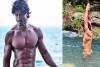 Vidyut Jammwal Nude Photos : विद्युत जामवाल ने बिना कपड़ों के पहाड़ों में करवाया फोटोशू, बोले- हिमालय पर्वतमाला में मेरी वापसी