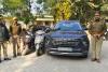 मुरादाबाद: ललित कौशिक के सहयोगियों के 20.19 लाख रुपए की कार समेत चार वाहन कुर्क