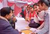 लखीमपुर-खीरी: रोजगार मेले में 295 युवाओं ने किया आवेदन, 190 अभ्यर्थियों का हुआ चयन  