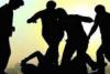 रुद्रपुर: मांगी दिहाड़ी तो ठेकेदार ने कर दिया मजदूरों को अधमरा
