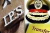 राजस्थान में 13 IPS के तबादले, राजीव कुमार को एसीबी का महानिदेशक किया नियुक्त 