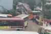 लखनऊ:  WhatsApp पर वायरल पत्र को लेकर रोडवेज बसों का चक्का जाम, लड़खड़ाई प्रदेश भर में ट्रांसपोर्ट व्यवस्था, जानें वजह