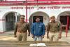 बहराइच: 300 टैबलेट नशीली दवा के साथ अभियुक्त गिरफ्तार, पुलिस ने जांच के दौरान पकड़ा